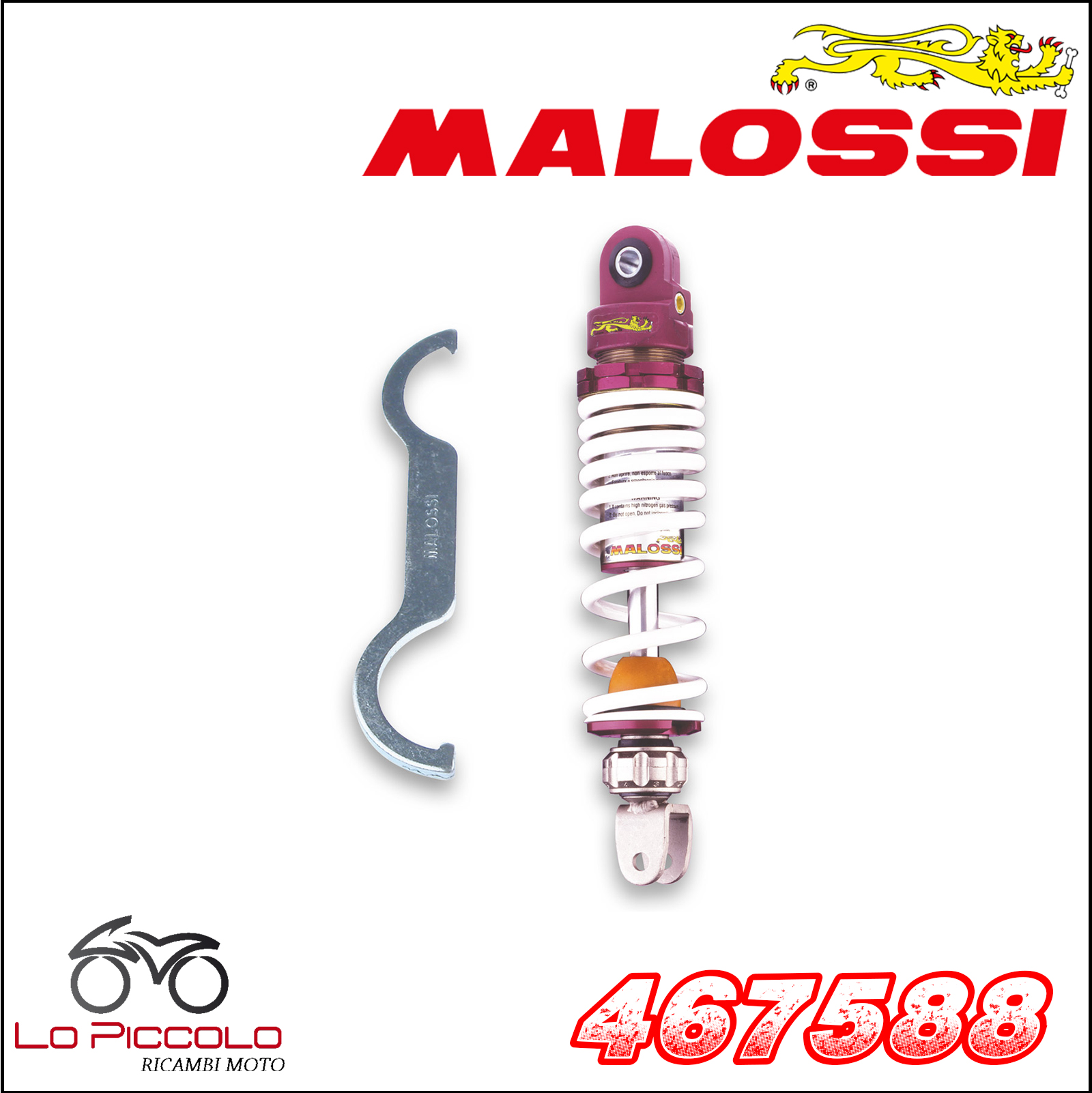 Вариатор malossi honda dio